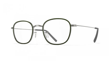 Mojave S46 C1573 BF1017 Silver/Green