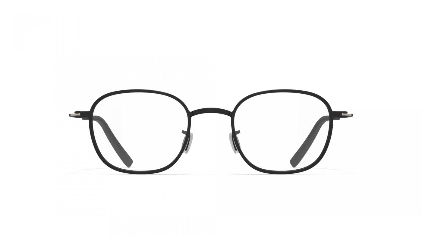 Mojave S46 C1574 BF1017 Black/Silver