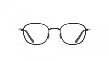 Mojave S46 C1574 BF1017 Black/Silver