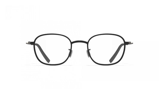 Mojave S46 C1574 BF1017 Black/Silver
