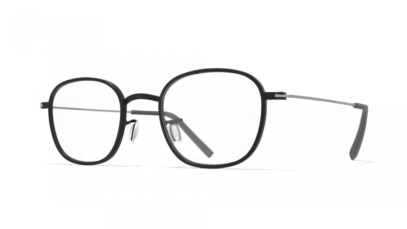 Mojave S46 C1574 BF1017 Black/Silver