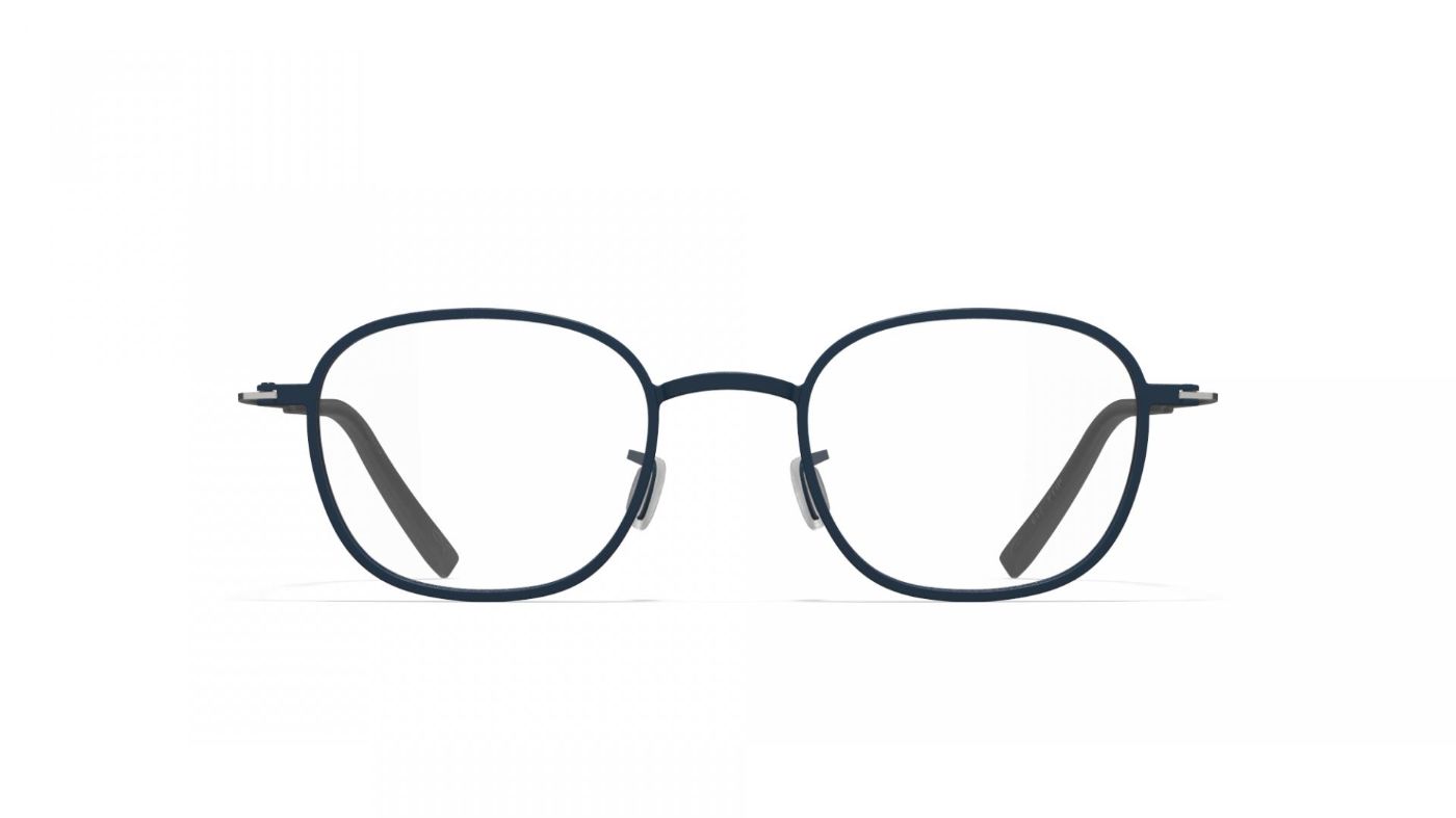 Mojave S46 C1576 BF1017 Dark Blue/Silver