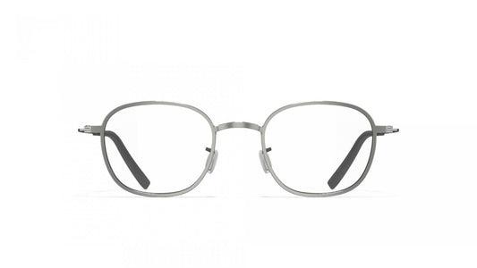 Mojave S46 C1577 BF1017 Shiny Silver