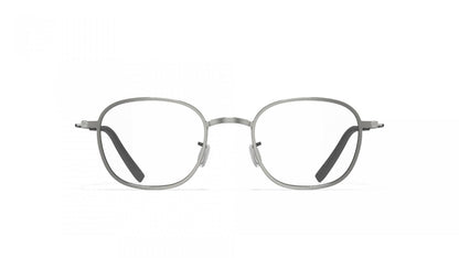 Mojave S48 C1577 BF1017 Shiny Silver