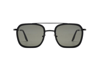 Askari C22 Black/Black Matt (Grey Polarized (Base 2)) (5528)