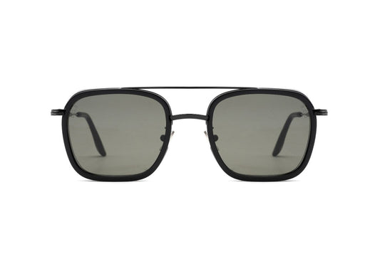 Askari C22 Black/Black Matt (Grey Polarized (Base 2)) (5528)