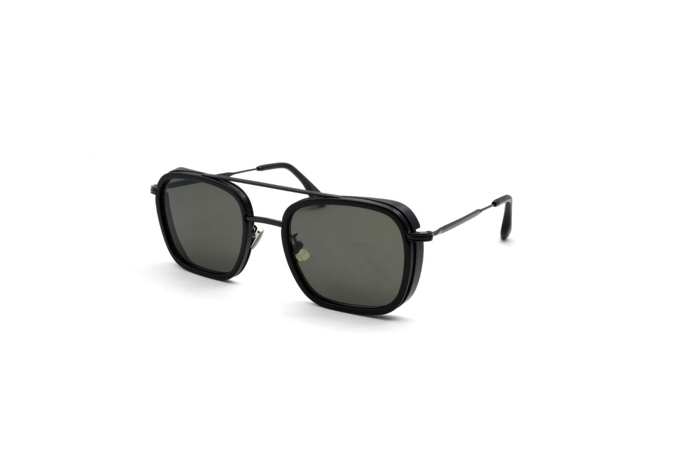 Askari C22 Black/Black Matt (Grey Polarized (Base 2)) (5528)