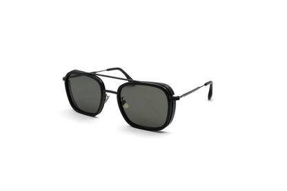 Askari C22 Black/Black Matt (Grey Polarized (Base 2)) (5528)