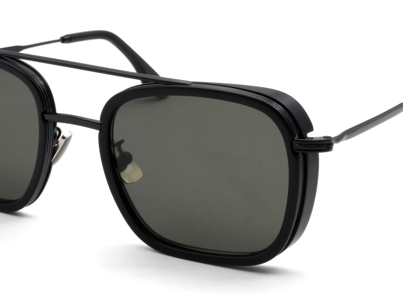 Askari C22 Black/Black Matt (Grey Polarized (Base 2)) (5528)