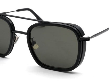 Askari C22 Black/Black Matt (Grey Polarized (Base 2)) (5528)