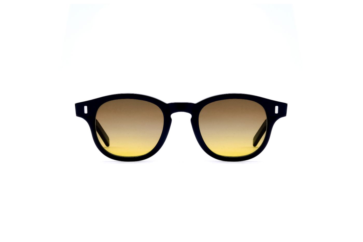 Fez Bold Sun S49 C01 Black (Yellow Gradient Photochromic (Base 2)) (5389)