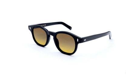 Fez Bold Sun S49 C01 Black (Yellow Gradient Photochromic (Base 2)) (5389)