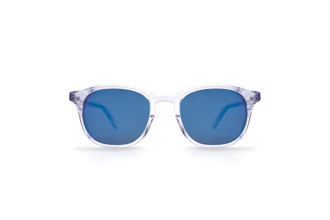 Fez Explorer C27 Crystal (Blue Mirror Polarized (Base 2)) (5485)