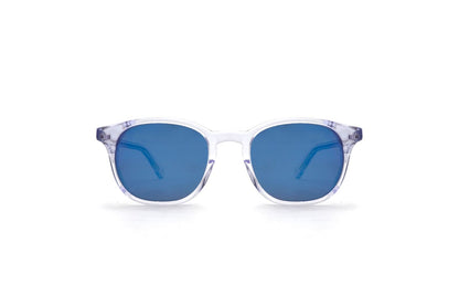 Fez Explorer C27 Crystal (Blue Mirror Polarized (Base 2)) (5485)