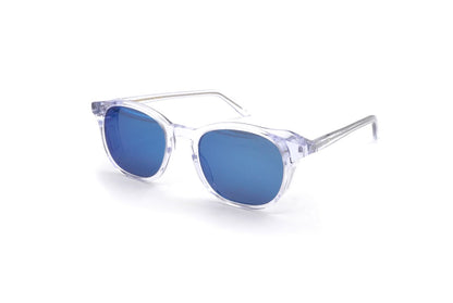 Fez Explorer C27 Crystal (Blue Mirror Polarized (Base 2)) (5485)