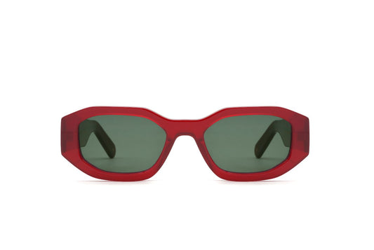 Khartoum C80 Venetian Red (Green G15 (Base 2)) (5453)