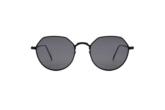 Maputo C22 Black Matt (Grey (Base 2)) (5398)