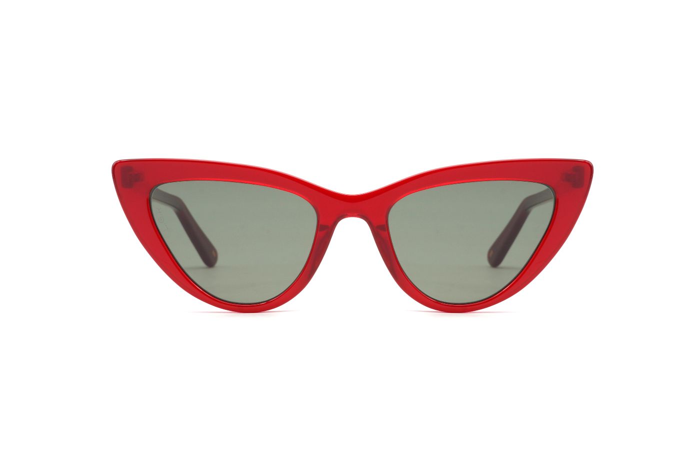 Orchid Sun C80 Venetian Red (Flat Green G15) (5424)
