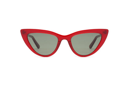 Orchid Sun C80 Venetian Red (Flat Green G15) (5424)