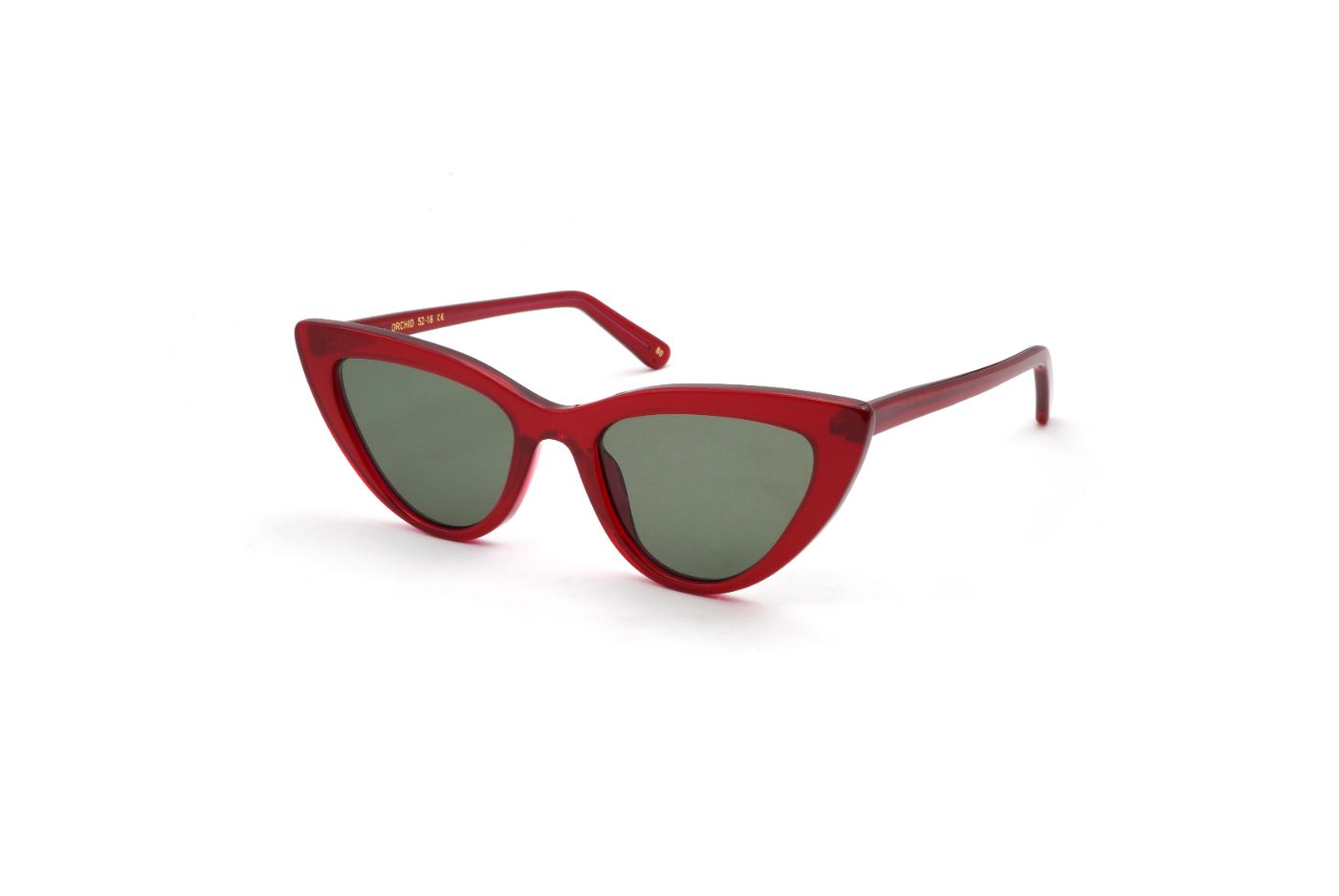 Orchid Sun C80 Venetian Red (Flat Green G15) (5424)