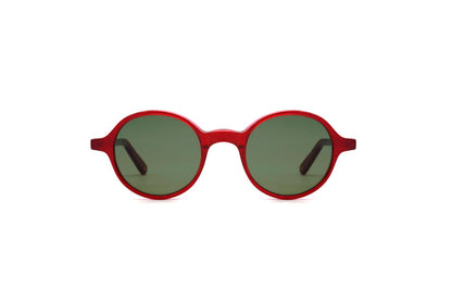 LGR Reunion Sun S46 C80 Venetian Red (Flat Green G15) (5463)