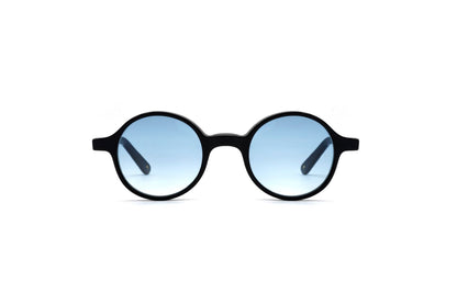 LGR Reunion Sun S48 C01 (BLU PH) Black (Blue Photochromic (Base 2)) (5457)