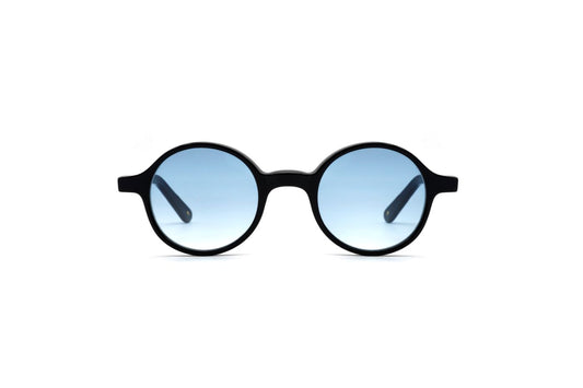 LGR Reunion Sun S48 C01 (BLU PH) Black (Blue Photochromic (Base 2)) (5457)