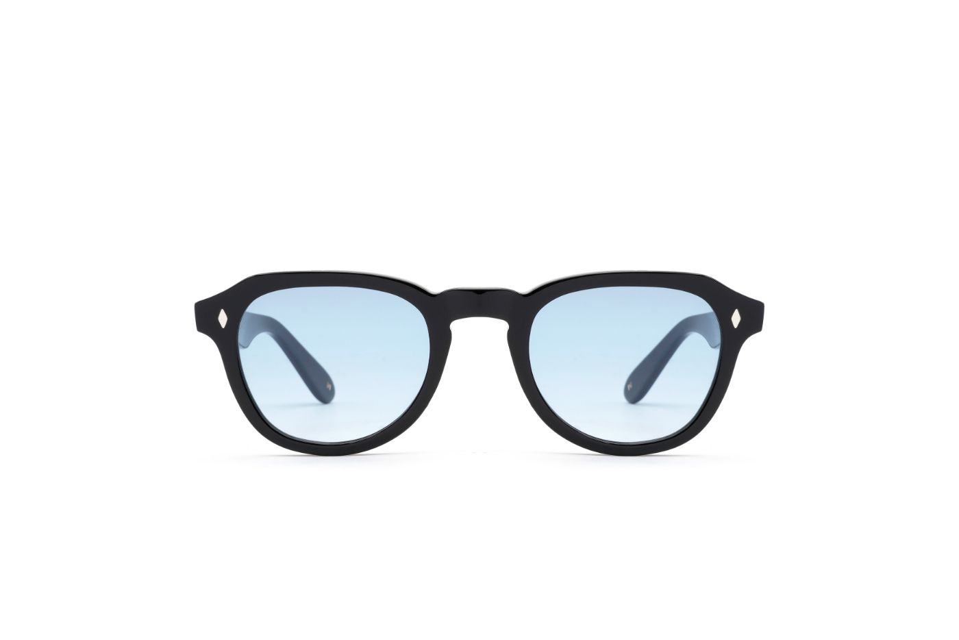 Simba Sun S49 C01 (BLU PH) Black (Blue Gradient Photochromic (Base 2)) (5487)