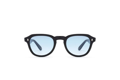 Simba Sun S49 C01 (BLU PH) Black (Blue Gradient Photochromic (Base 2)) (5487)