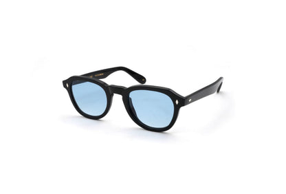 Simba Sun S49 C01 (BLU PH) Black (Blue Gradient Photochromic (Base 2)) (5487)