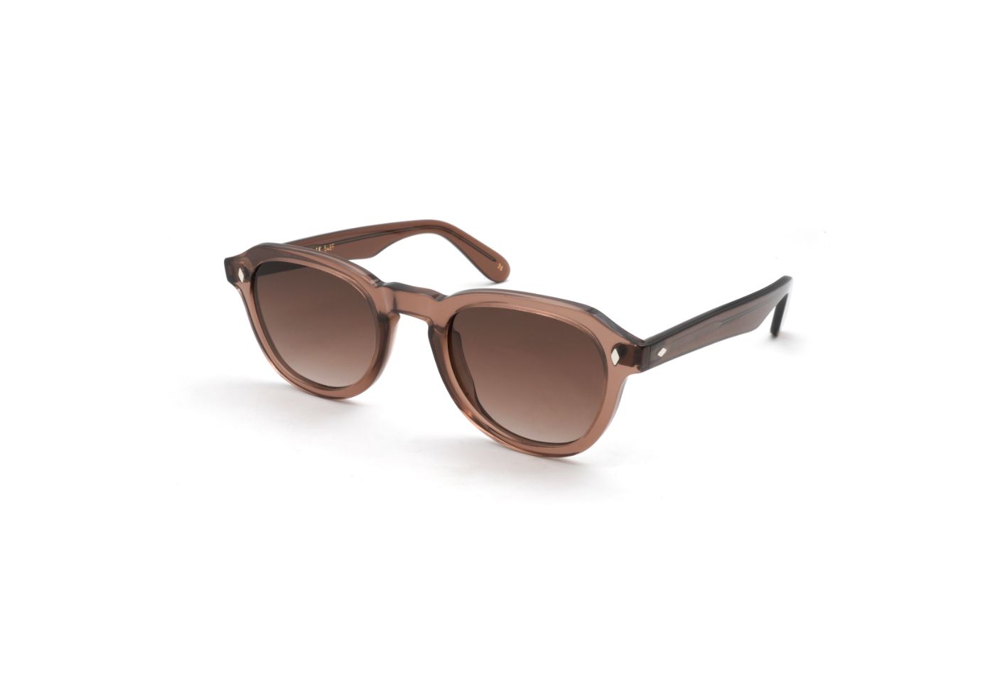 Simba Sun S49 C76 Crystal Brown (Sunbown Gradient Photochromic (Base 2)) (5489)