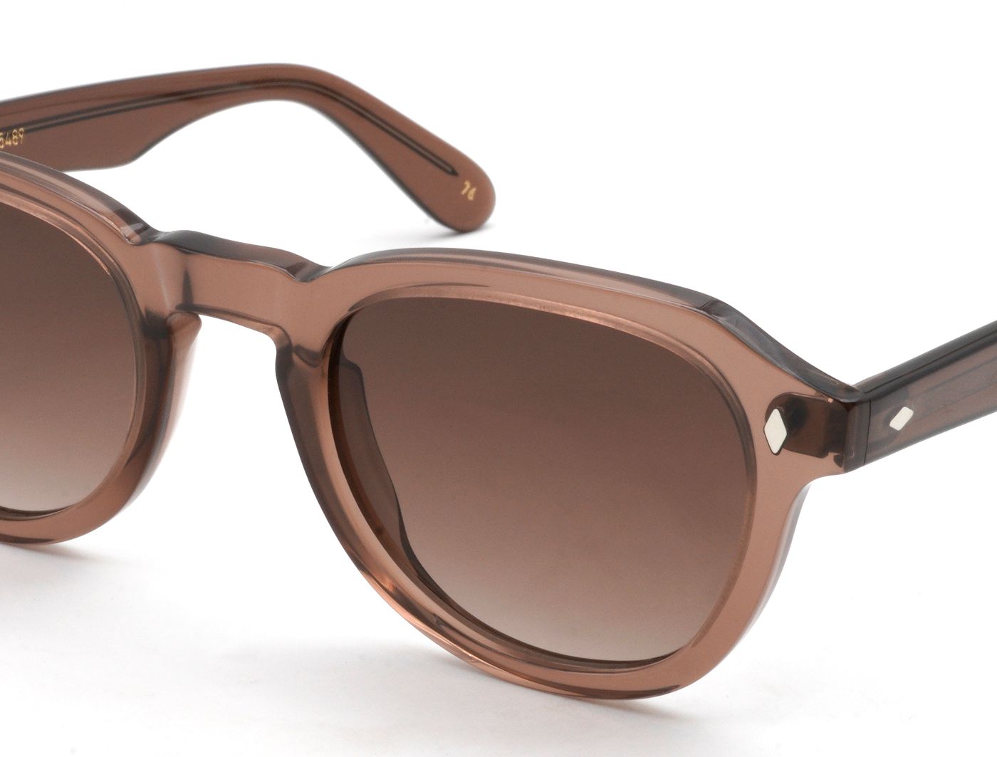 Simba Sun S49 C76 Crystal Brown (Sunbown Gradient Photochromic (Base 2)) (5489)