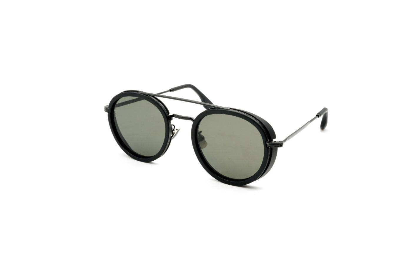 Tsavo C22 Black/Black Matt (Grey Polarized (Base 2)) (5509)