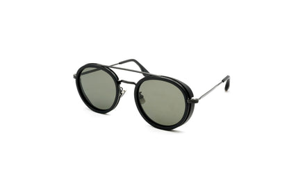 Tsavo C22 Black/Black Matt (Grey Polarized (Base 2)) (5509)