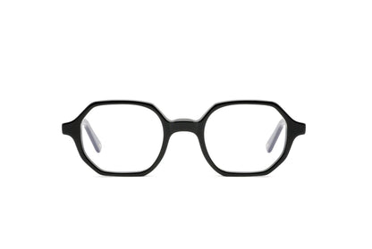 LGR Zanzibar S46 C01 Black