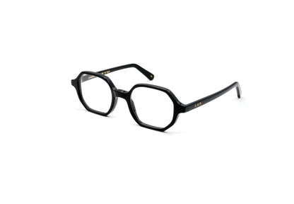 LGR Zanzibar S46 C01 Black