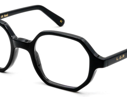 LGR Zanzibar S46 C01 Black