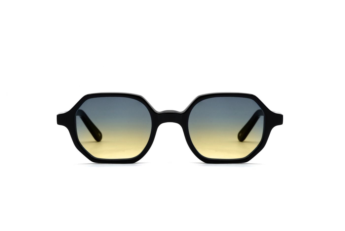 LGR Zanzibar Sun S46 C01 (YLW PH) Black (Yellow Gradient Photochromic (Base 2))