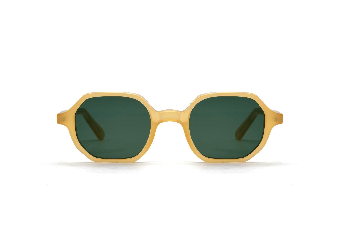 LGR Zanzibar Sun S46 C08 Honey (Flat Green G15)