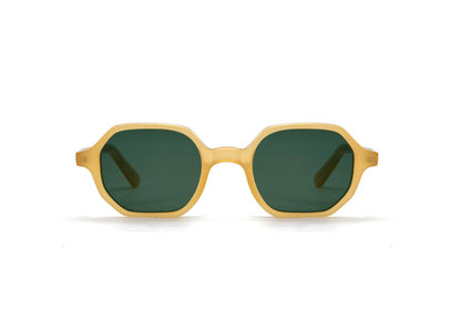 LGR Zanzibar Sun S46 C08 Honey (Flat Green G15)