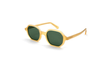 LGR Zanzibar Sun S46 C08 Honey (Flat Green G15)