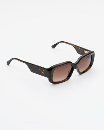 Copse Hill C22 Havana (Gradient Brown)