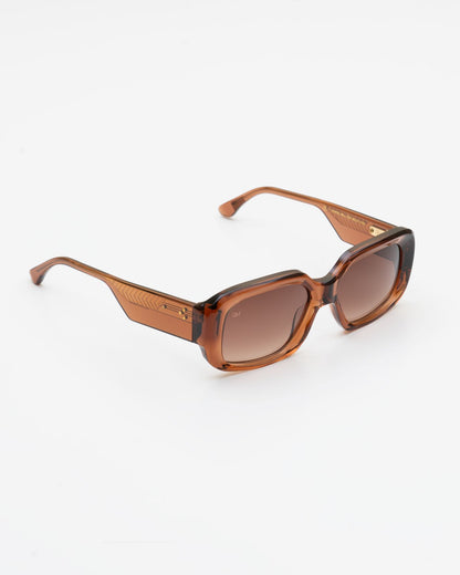 Copse Hill C51 Brown (Gradient Brown)