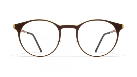 Ocean Park C896 BF806 Brown/Gold