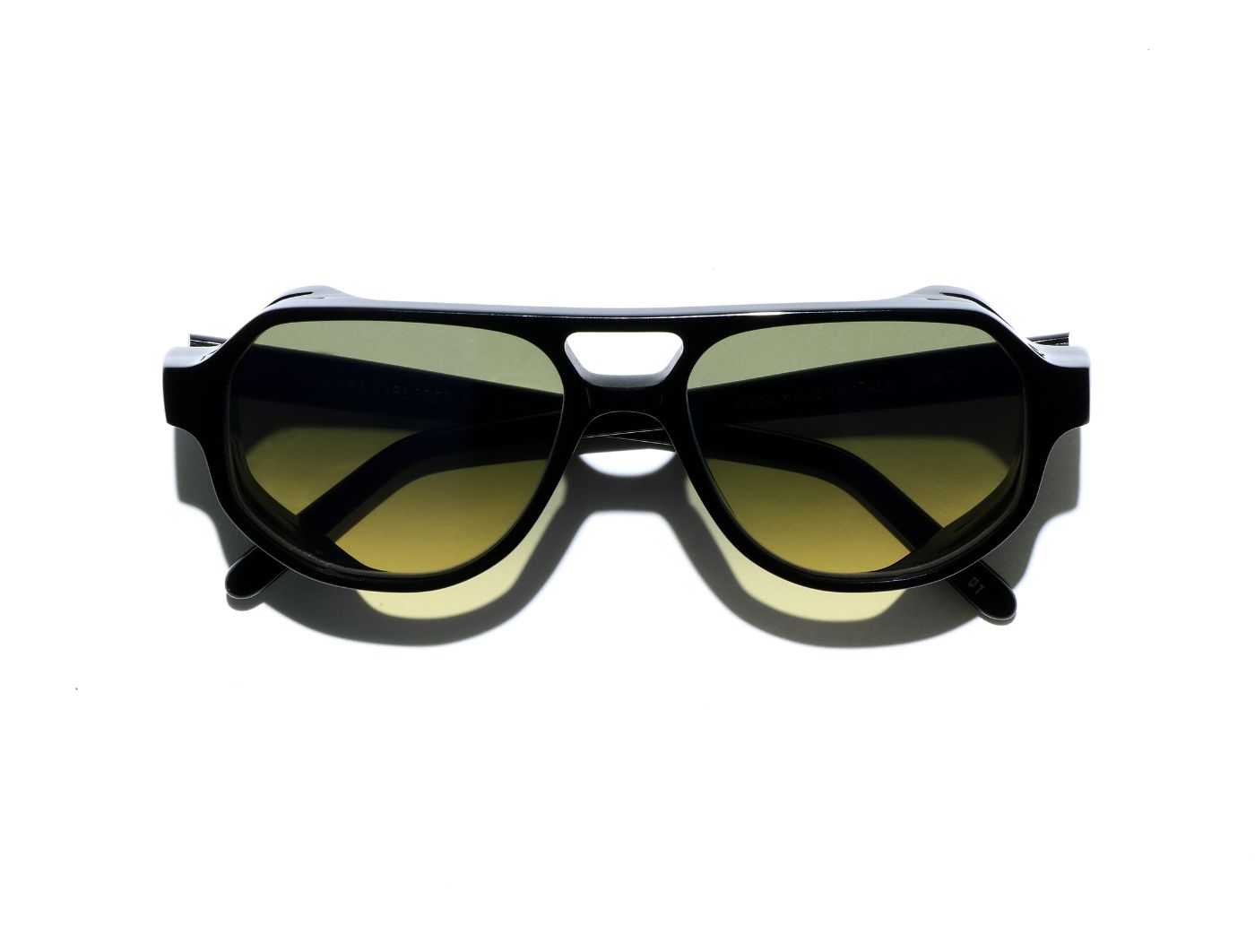 LGR Asmara Explorer C01 Black (Yellow Gradient Photochromic (Base 2)) (5701)