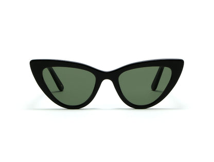 LGR Orchid Sun C01 Black (Flat Green G15) (5698)