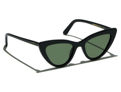 LGR Orchid Sun C01 Black (Flat Green G15) (5698)