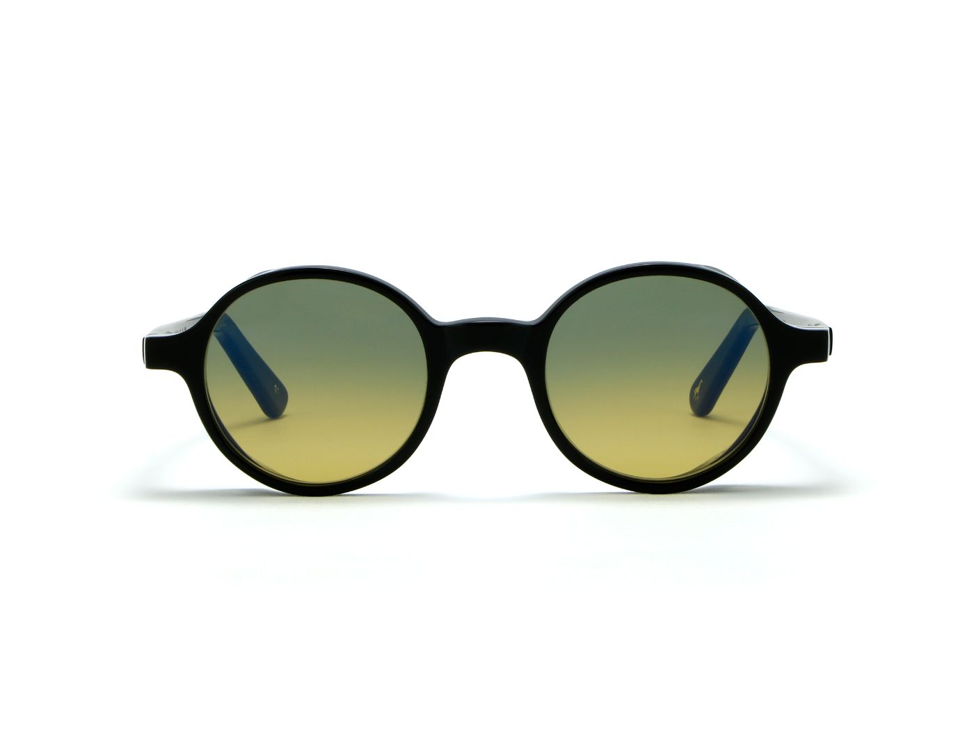 LGR Reunion Explorer S48 C01 Black (Yellow Gradient Photochromic (Base 2)) (5505)