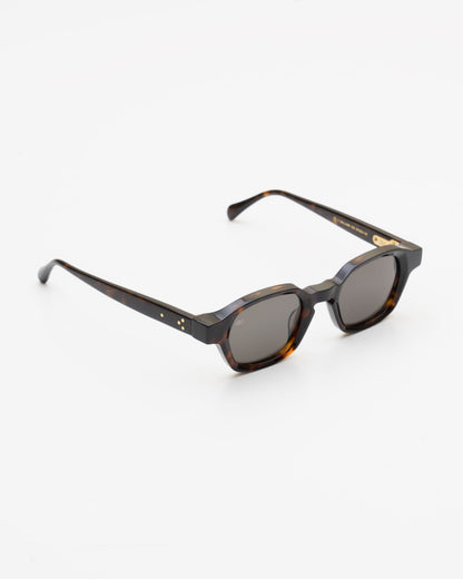 Ballare Sun C22 Havana (Grey)