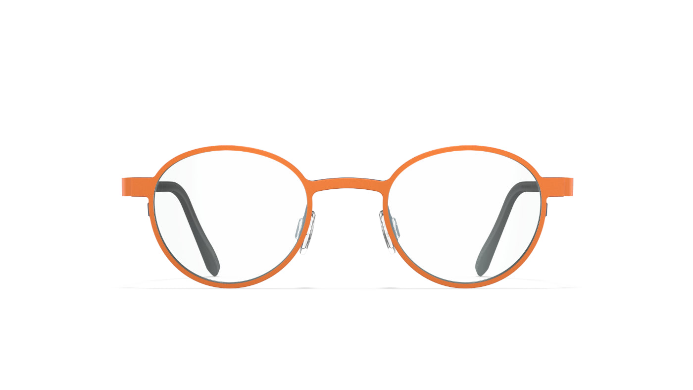 Esbjerg C1530 BF811 Space Orange/Shadow Dark Blue